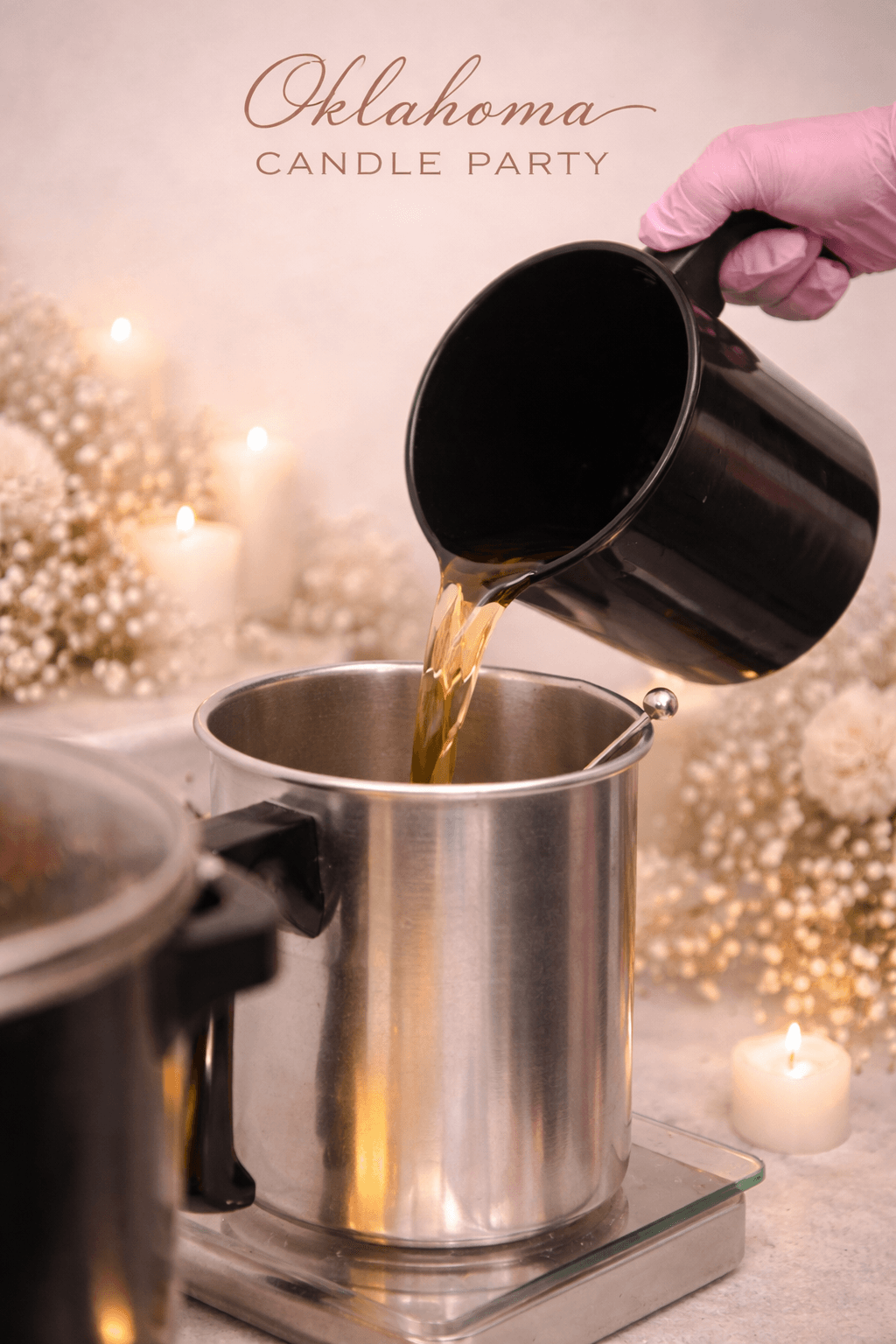 Liquid Gold
