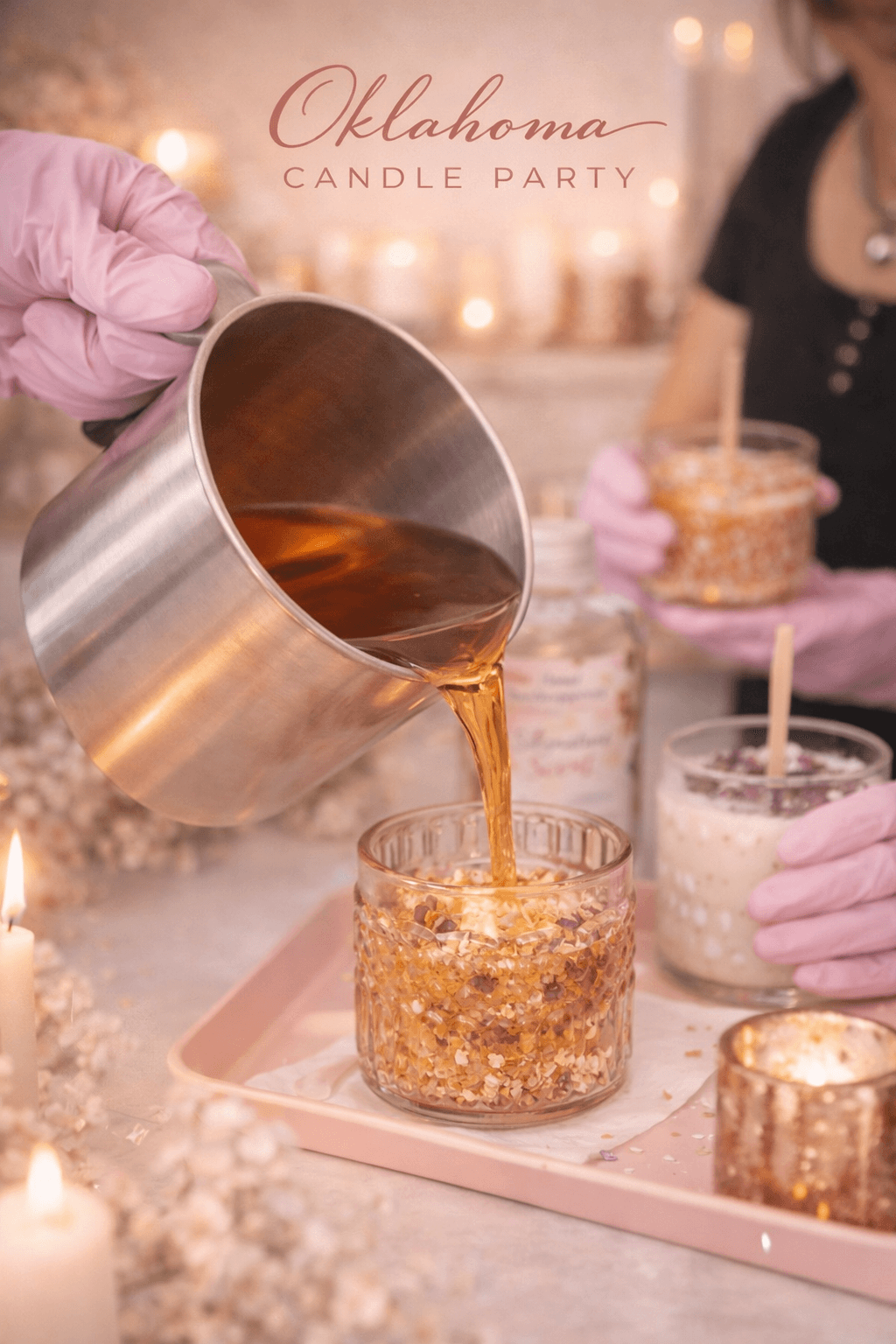Sensory Detail